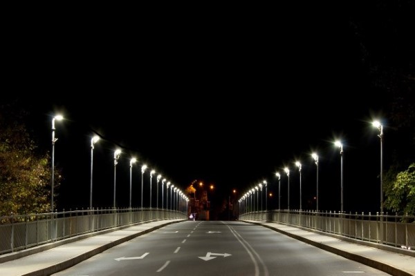 Ptuj most - FOTOGRAFIJA: SLO LUKS, d. o. o.